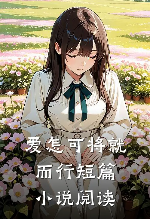 爱怎可将就而行短篇阅读全文