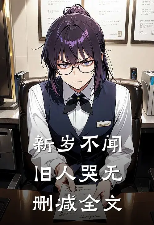 新岁不闻旧人哭无删减全文