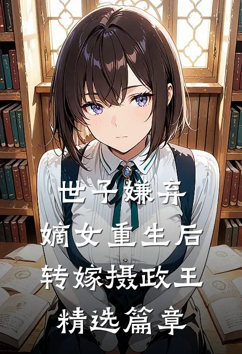 世子嫌弃，嫡女重生后转嫁摄政王精选篇章
