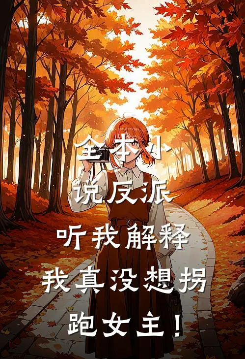 全本小说反派：听我解释，我真没想拐跑女主！