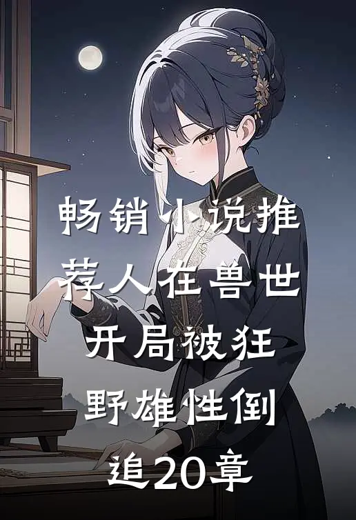 畅销小说推荐人在兽世,开局被狂野雄性倒追20章