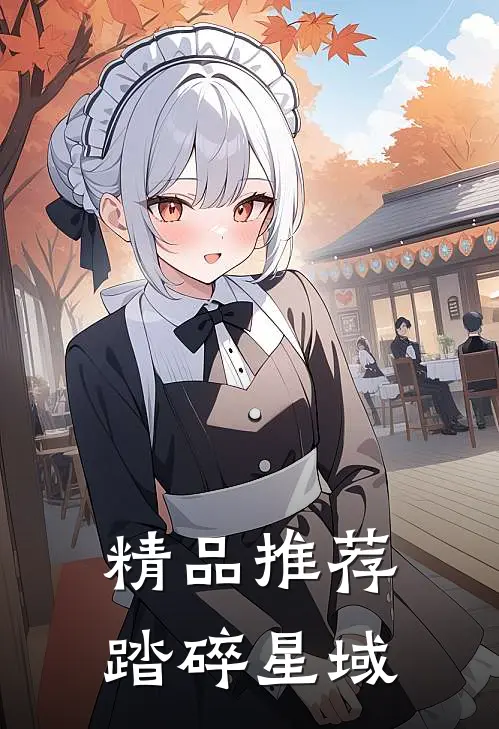精品推荐踏碎星域