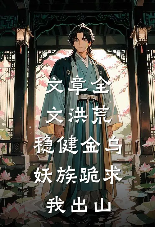 文章全文洪荒：稳健金乌，妖族跪求我出山