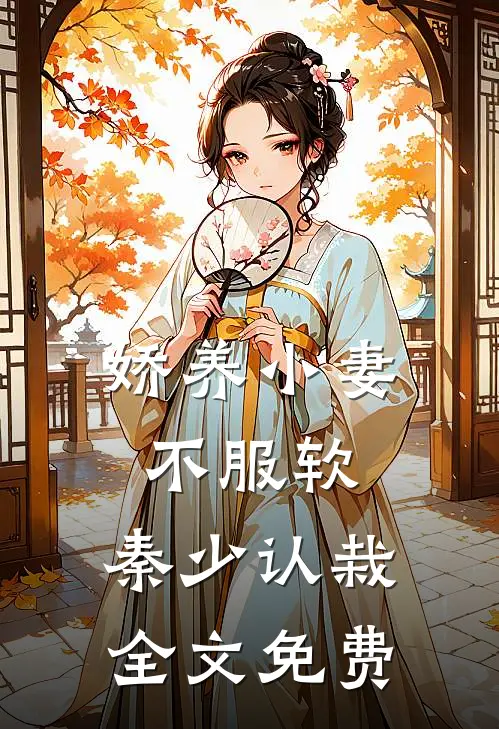 娇养小妻不服软,秦少认栽全文免费