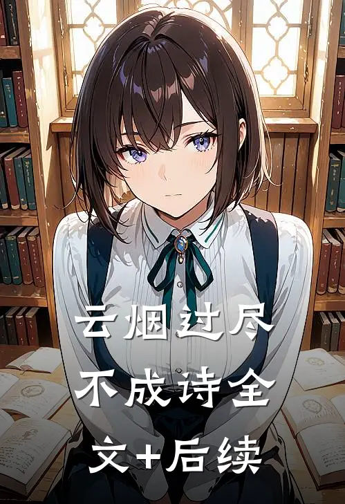 云烟过尽不成诗全文+后续