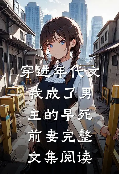 穿进年代文，我成了男主的早死前妻完整文集阅读