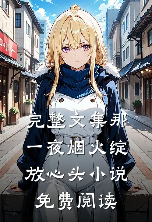 完整文集那一夜烟火绽放心头小说免费阅读