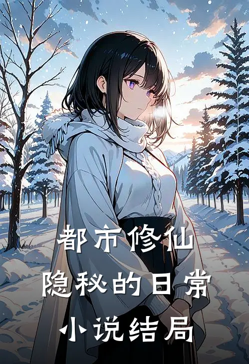 都市修仙隐秘的日常结局是啥