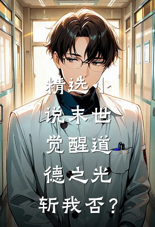 精选小说末世：觉醒道德之光，斩我否？