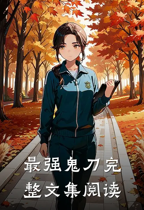 最强鬼刀完整文集阅读