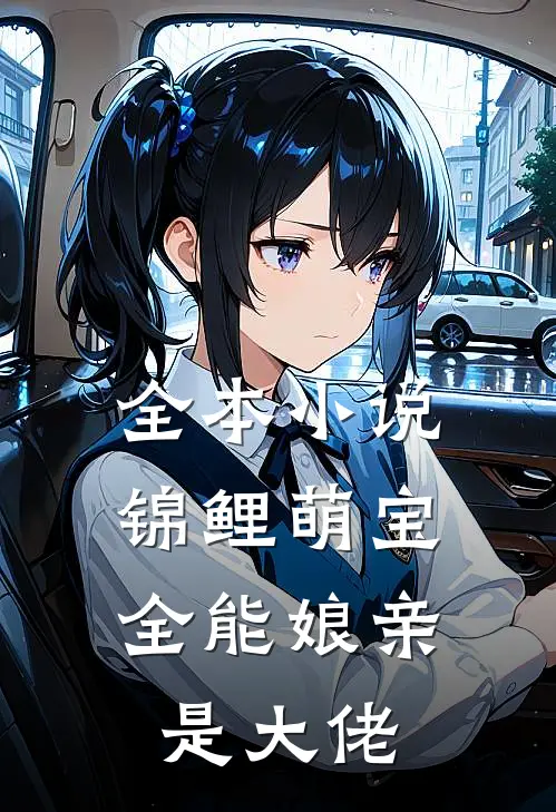 全本小说锦鲤萌宝：全能娘亲是大佬