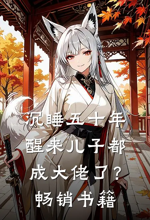 沉睡五十年，醒来儿子都成大佬了？畅销书籍