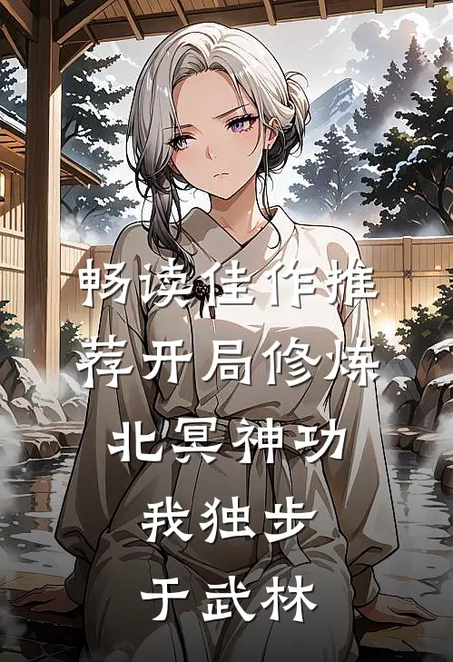 畅读佳作推荐开局修炼北冥神功：我独步于武林