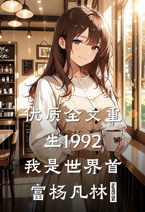 优质全文重生1992我是世界首富杨凡林玥