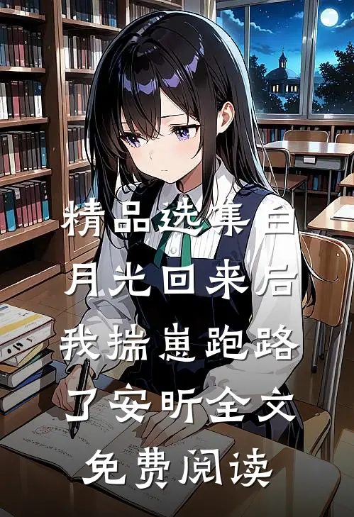 精品选集白月光回来后,我揣崽跑路了安昕全文免费阅读