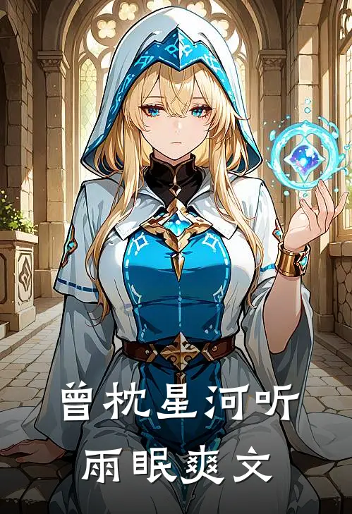 曾枕星河听雨眠爽文