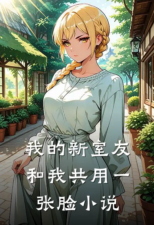 我的新室友和我共用一张脸小说