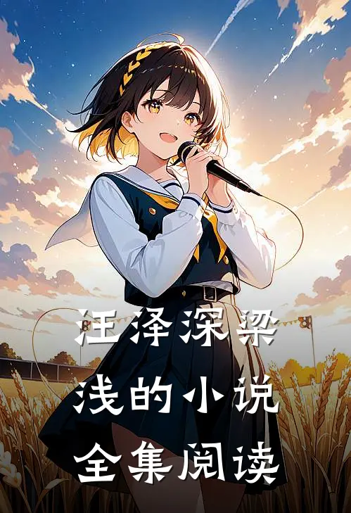 汪泽深梁浅的小说全集阅读