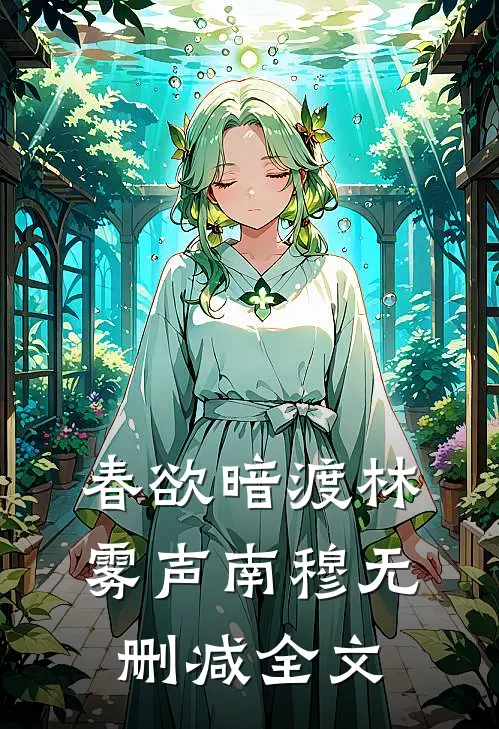 春欲暗渡林雾声南穆无删减全文