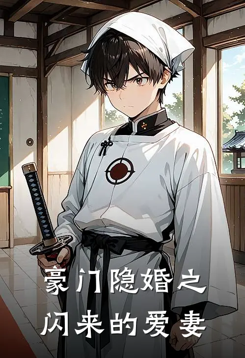 豪门隐婚之闪来的爱妻