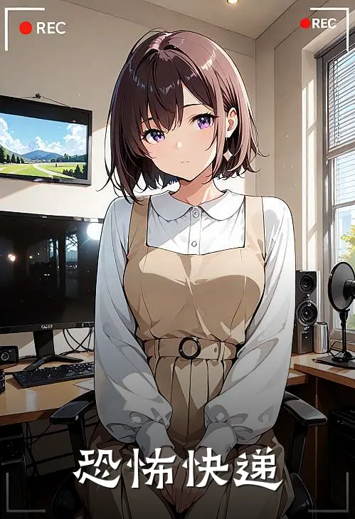 恐怖快递
