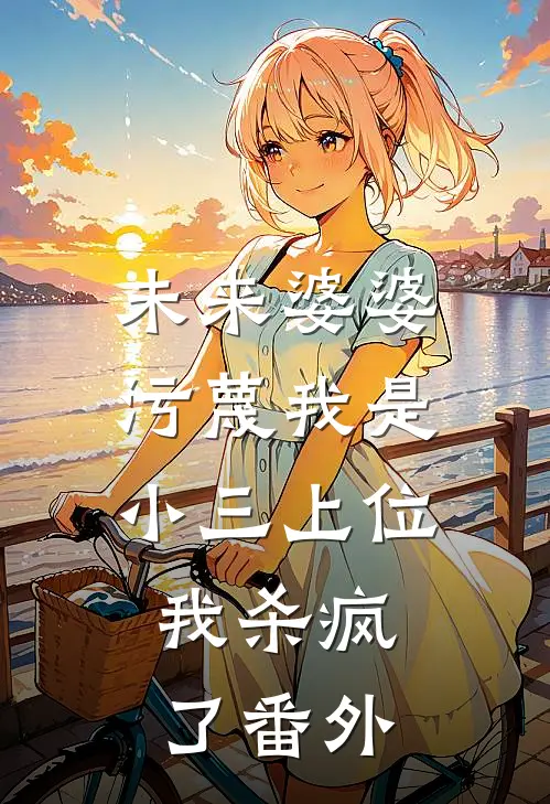 未来婆婆污蔑我是小三上位,我杀疯了 番外免费阅读