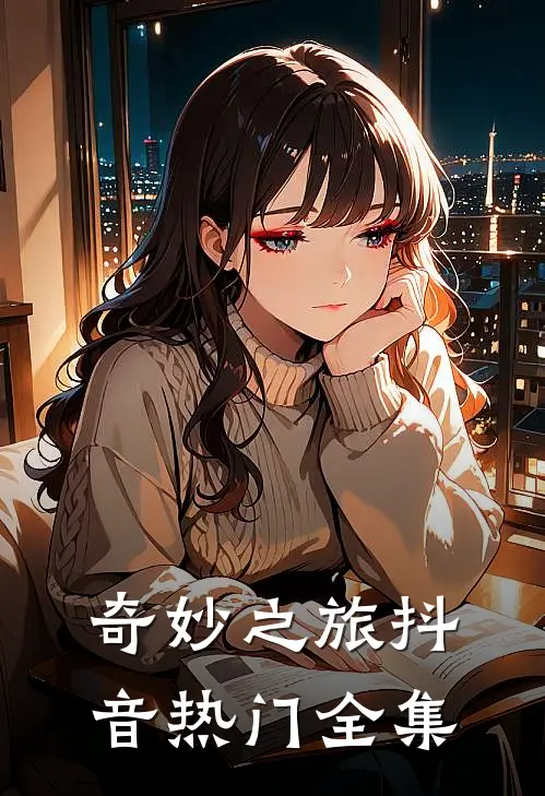 奇妙之旅抖音热门 全集