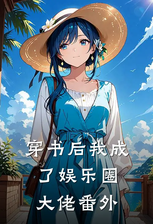 穿书后我成了娱乐圈大佬 番外