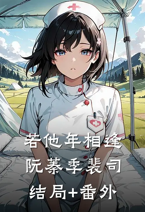 若他年相逢阮蓁季裴司结局+番外