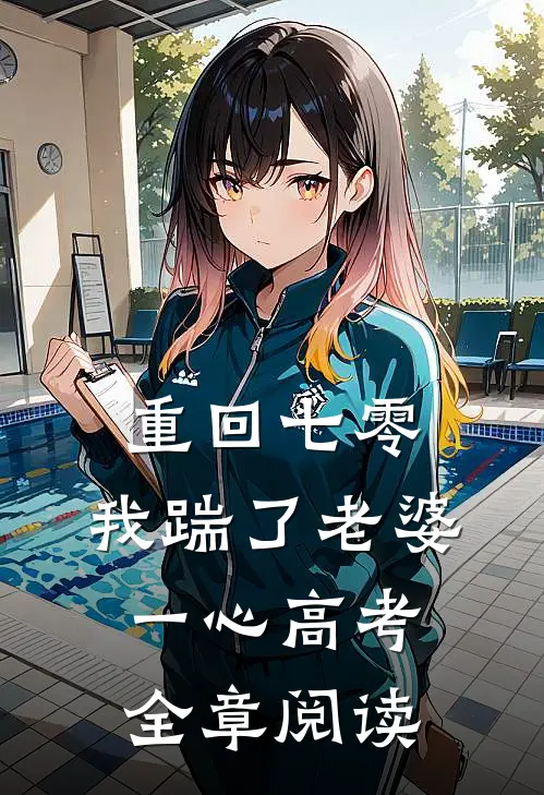 重回七零，我踹了老婆一心高考全章阅读