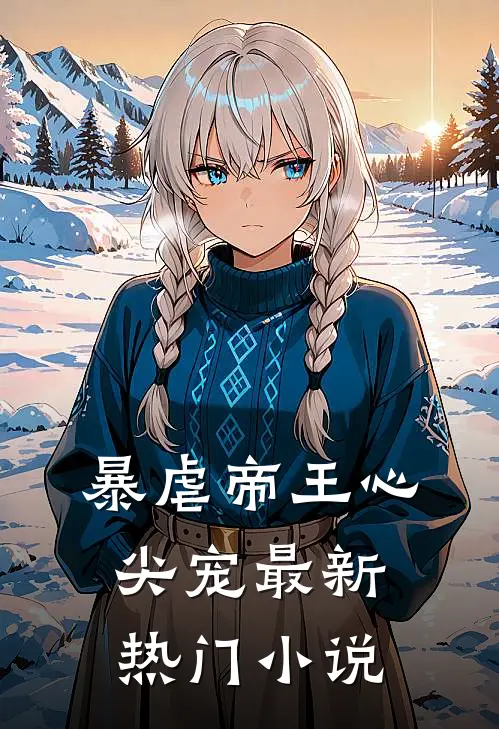 暴虐帝王心尖宠最新热门