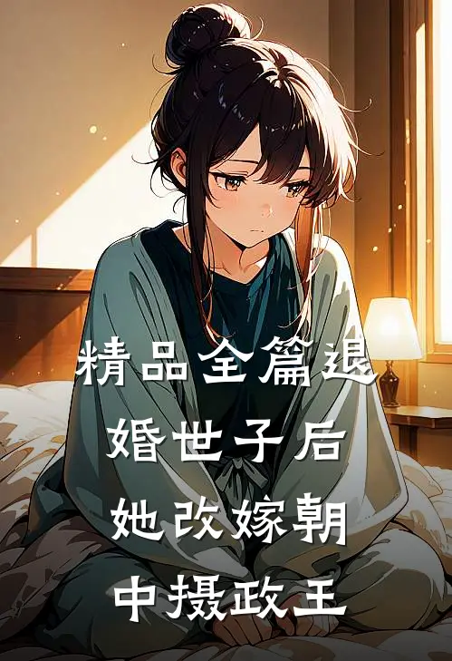 精品全篇退婚世子后，她改嫁朝中摄政王