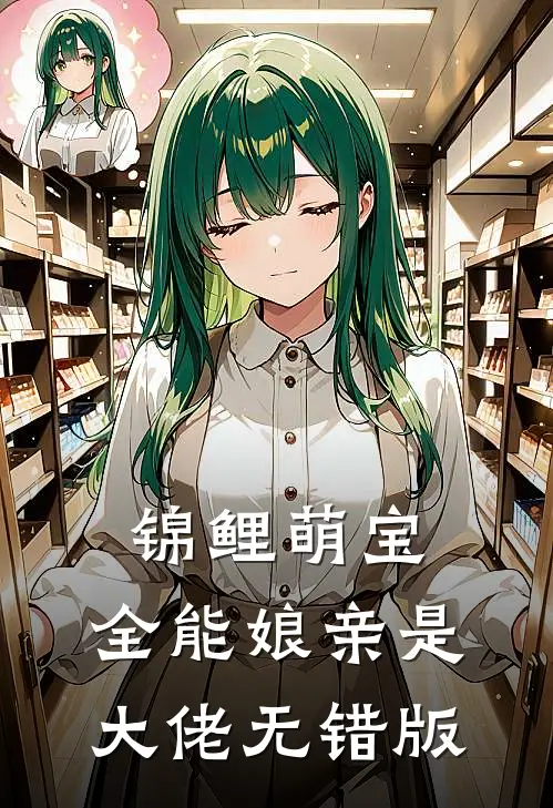 锦鲤萌宝：全能娘亲是大佬无错版