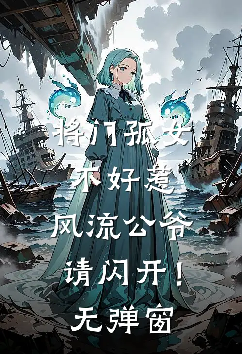 将门孤女不好惹,风流公爷请闪开!无弹窗