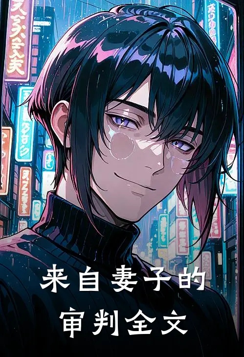 来自妻子的审判全文