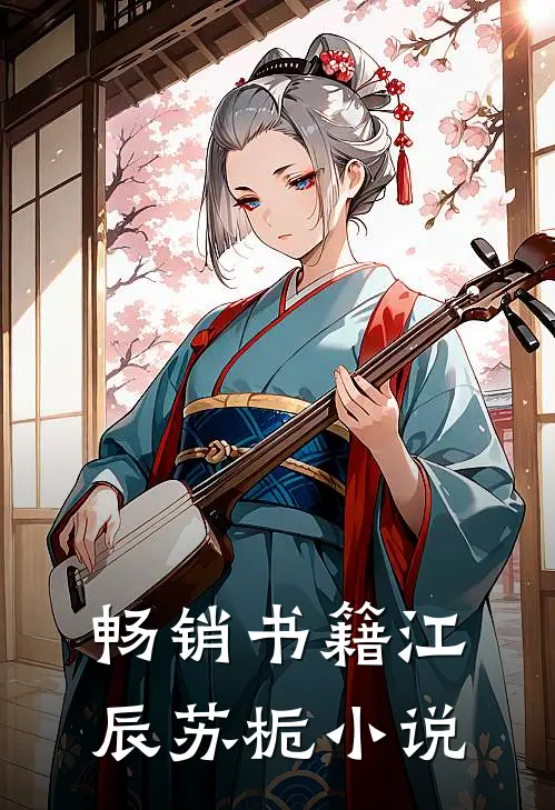 畅销书籍江辰苏栀小说