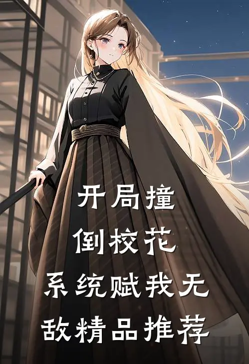 开局撞倒校花，系统赋我无敌精品推荐