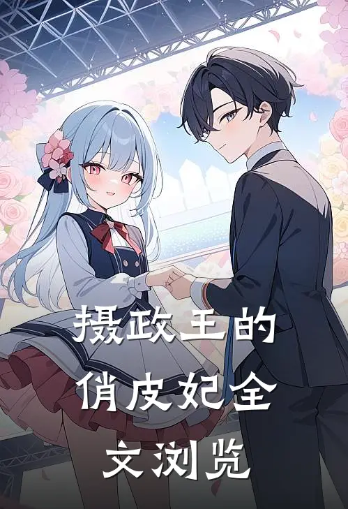 摄政王的俏皮妃全文浏览