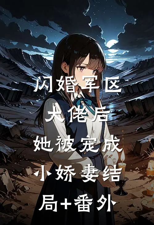 闪婚军区大佬后，她被宠成小娇妻结局+番外
