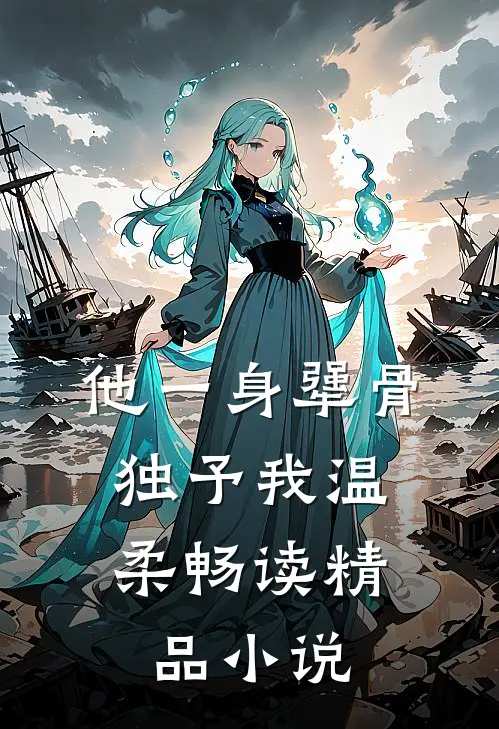 他一身犟骨，独予我温柔畅读精品小说