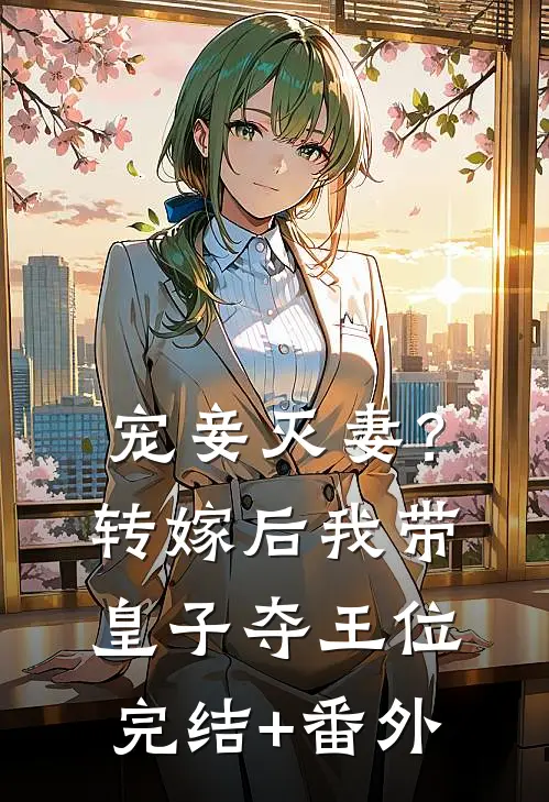 宠妾灭妻？转嫁后我带皇子夺王位完结+番外