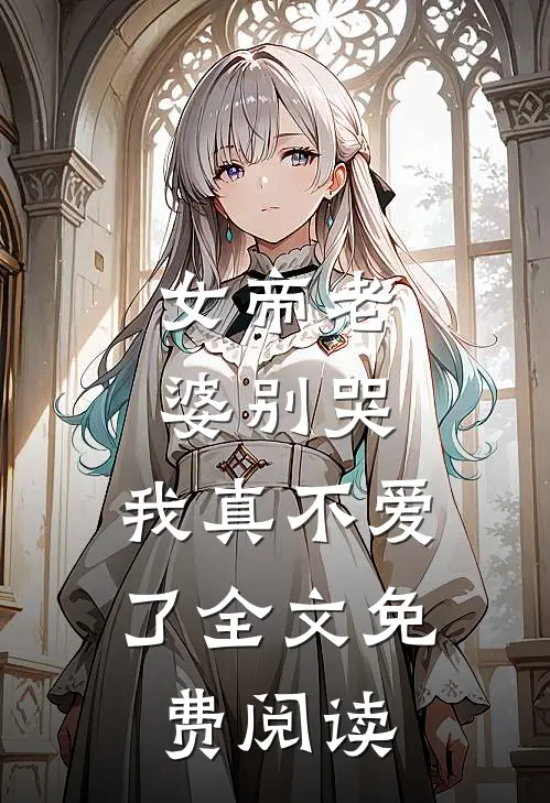 女帝老婆别哭,我真不爱了全文免费阅读