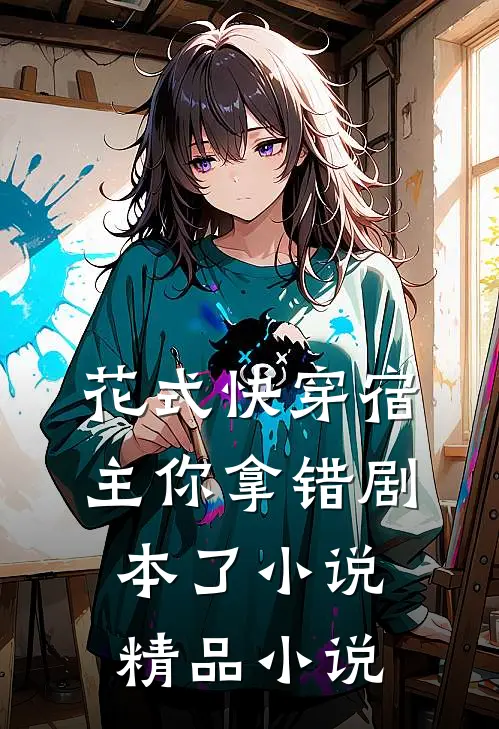 花式快穿宿主你拿错剧本了小说精品小说