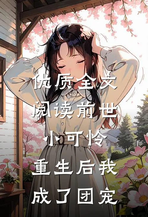 优质全文阅读前世小可怜，重生后我成了团宠