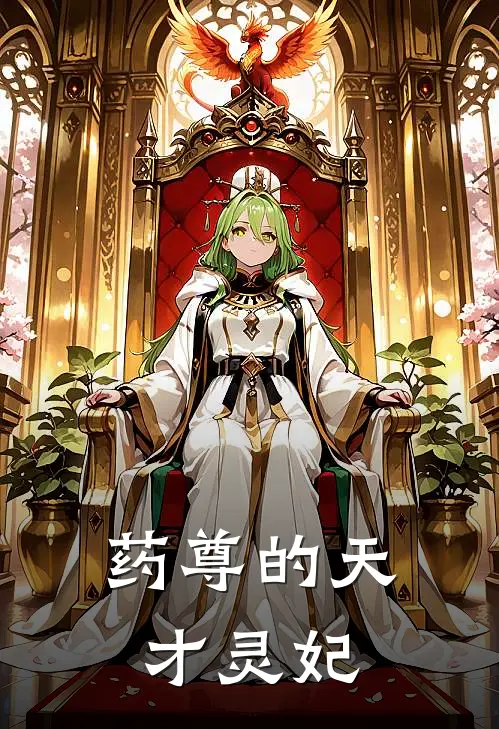 药尊的天才灵妃