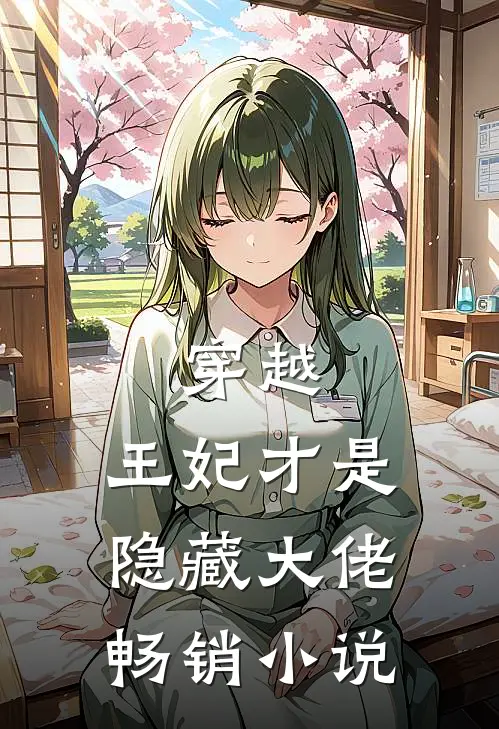 穿越王妃才是隐藏大佬畅销