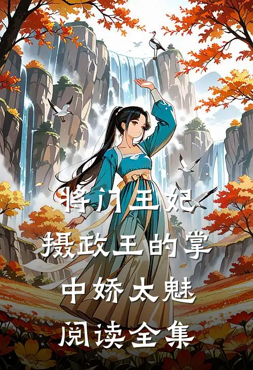 将门王妃：摄政王的掌中娇太魅阅读全集