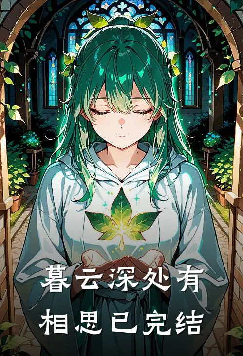 暮云深处有相思已完结