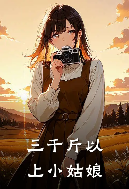 三千斤以上小姑娘