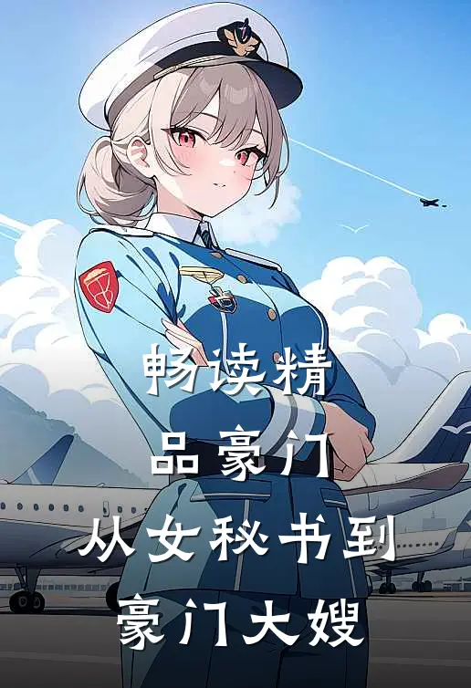 畅读精品豪门：从女秘书到豪门大嫂